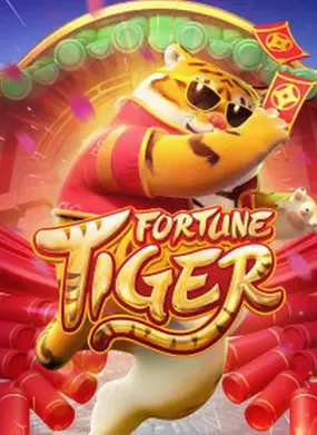 Fortune Tiger